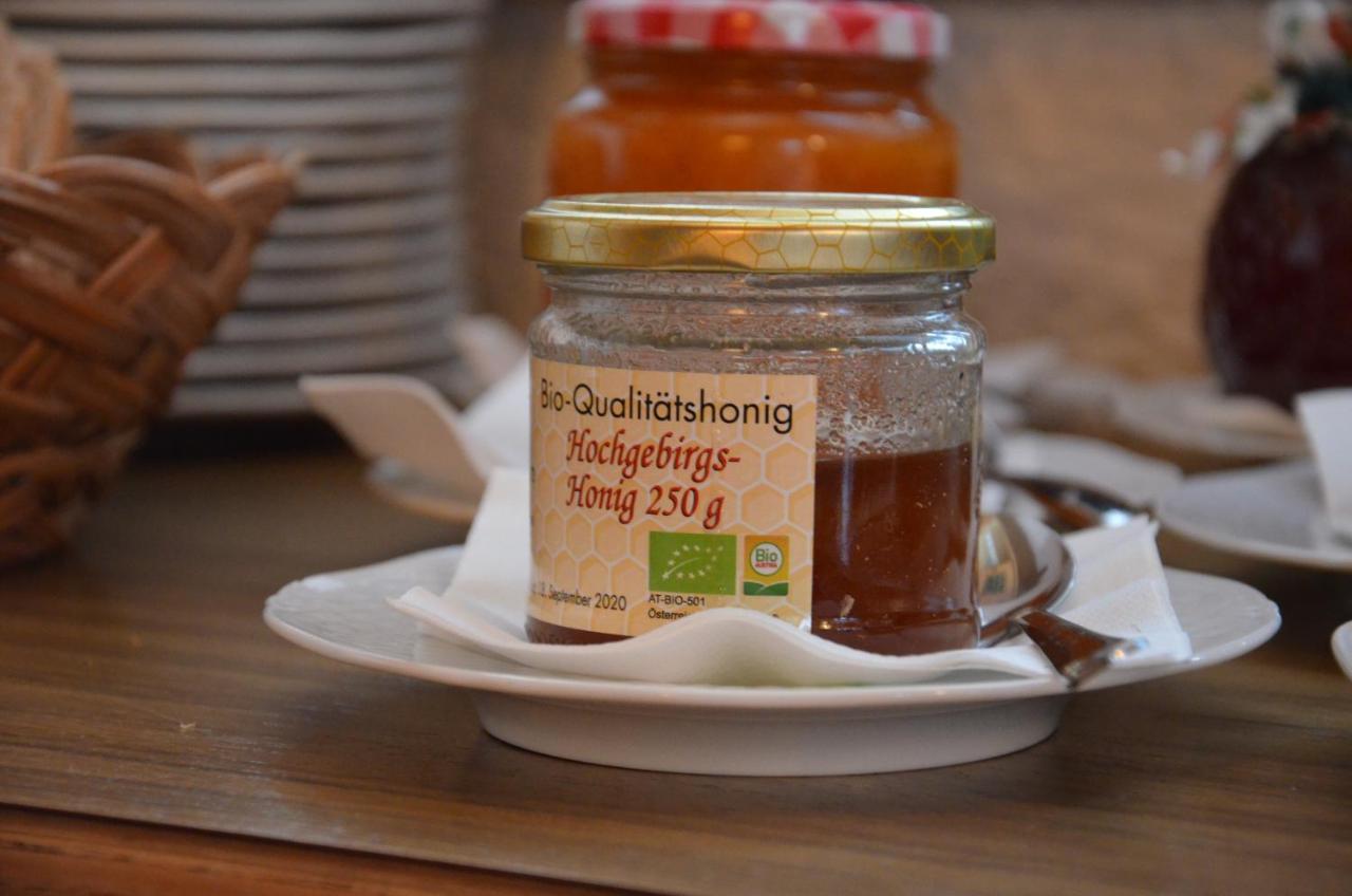 莱奥冈Kleintoedlinggut别墅 外观 照片